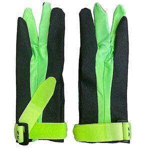 SG300 Competition Water Ski Gloves XSmall, Brad Outdoors Sports